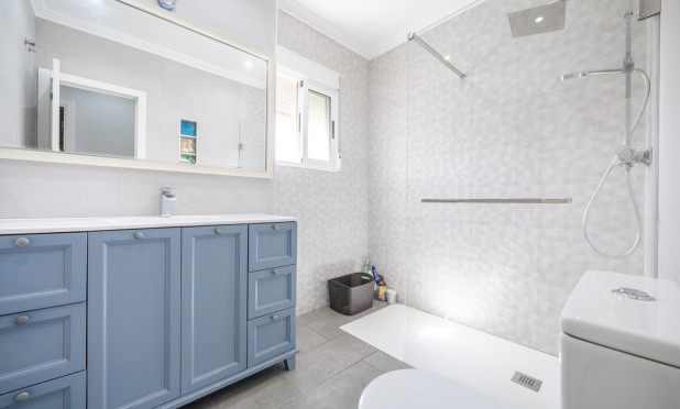 Revente - Maison de ville - Guardamar del Segura - El Moncayo