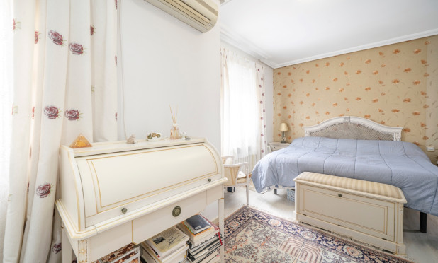 Revente - Maison de ville - Guardamar del Segura - El Moncayo