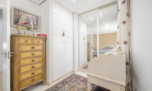 Revente - Maison de ville - Guardamar del Segura - El Moncayo