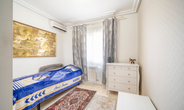 Revente - Maison de ville - Guardamar del Segura - El Moncayo