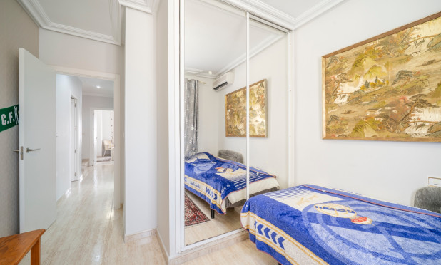 Revente - Maison de ville - Guardamar del Segura - El Moncayo