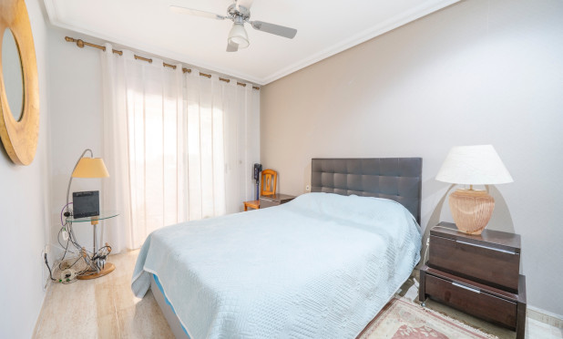 Revente - Maison de ville - Guardamar del Segura - El Moncayo