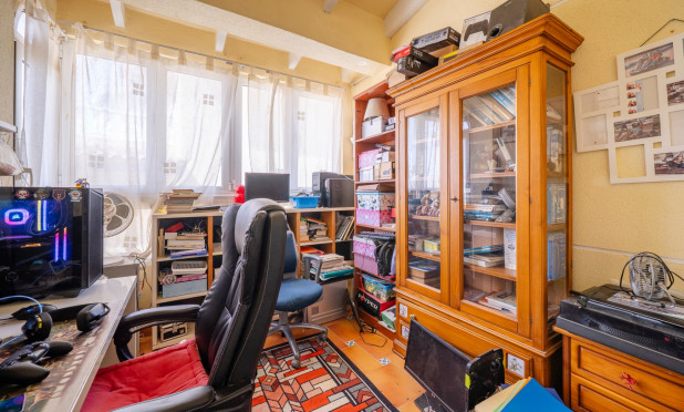 Revente - Maison de ville - Guardamar del Segura - El Moncayo