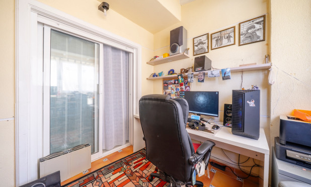 Revente - Maison de ville - Guardamar del Segura - El Moncayo