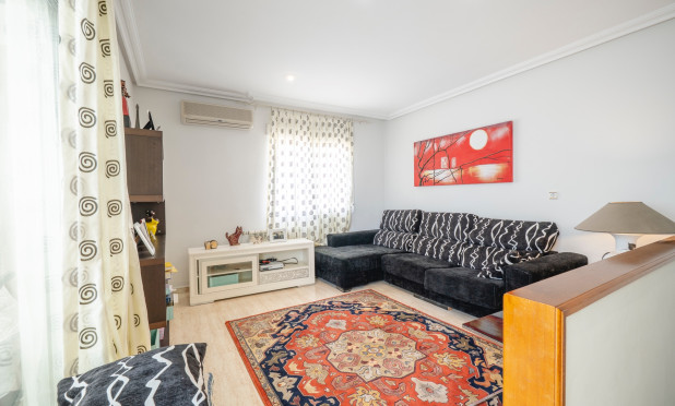 Revente - Maison de ville - Guardamar del Segura - El Moncayo