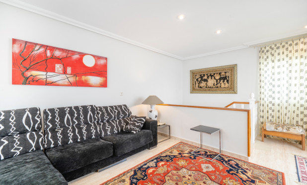 Revente - Maison de ville - Guardamar del Segura - El Moncayo