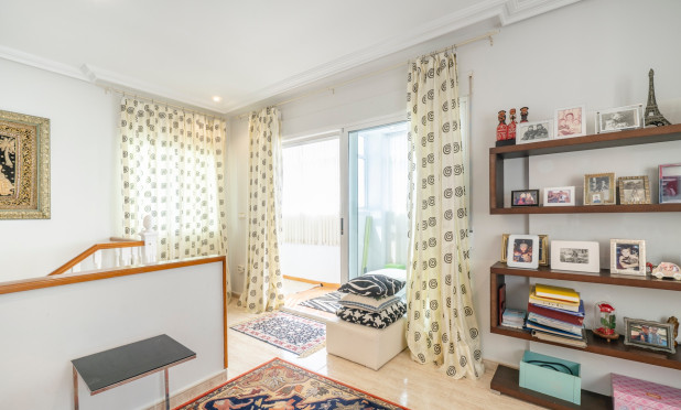 Revente - Maison de ville - Guardamar del Segura - El Moncayo