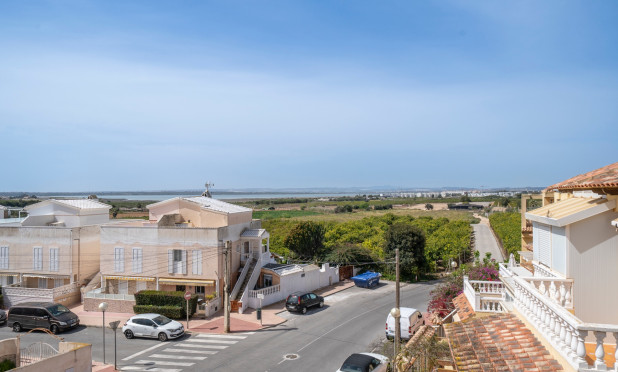 Revente - Maison de ville - Guardamar del Segura - El Moncayo