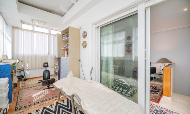 Revente - Maison de ville - Guardamar del Segura - El Moncayo