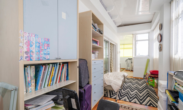 Revente - Maison de ville - Guardamar del Segura - El Moncayo