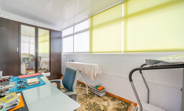 Revente - Maison de ville - Guardamar del Segura - El Moncayo