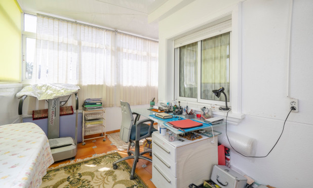 Revente - Maison de ville - Guardamar del Segura - El Moncayo