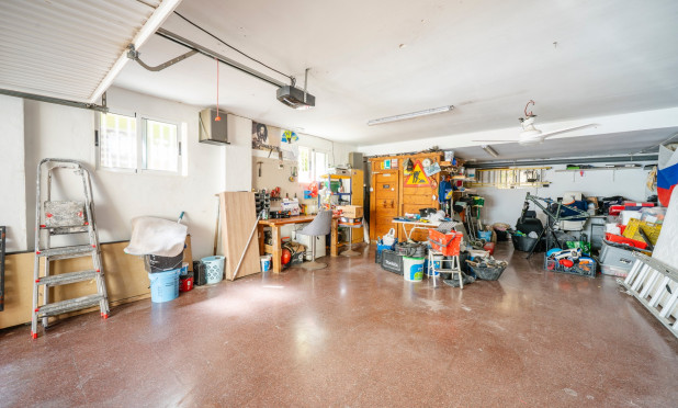 Revente - Maison de ville - Guardamar del Segura - El Moncayo