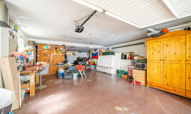 Revente - Maison de ville - Guardamar del Segura - El Moncayo