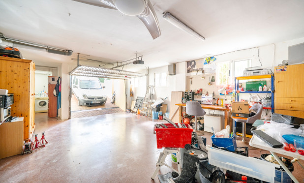 Revente - Maison de ville - Guardamar del Segura - El Moncayo