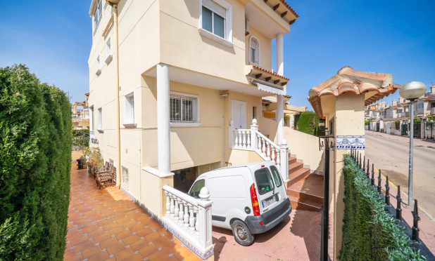 Revente - Maison de ville - Guardamar del Segura - El Moncayo