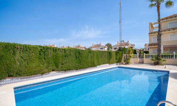 Revente - Maison de ville - Guardamar del Segura - El Moncayo