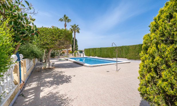 Revente - Maison de ville - Guardamar del Segura - El Moncayo