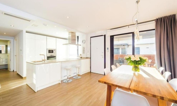 Revente - Villa - Torrevieja - torrevieja