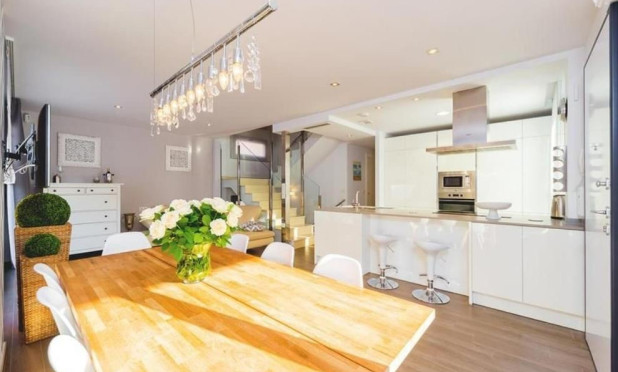 Revente - Villa - Torrevieja - torrevieja