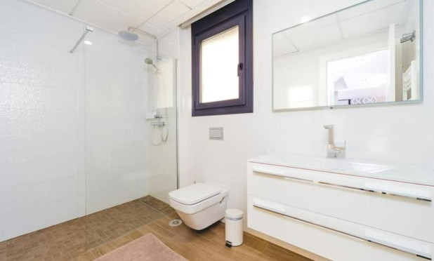 Revente - Villa - Torrevieja - torrevieja