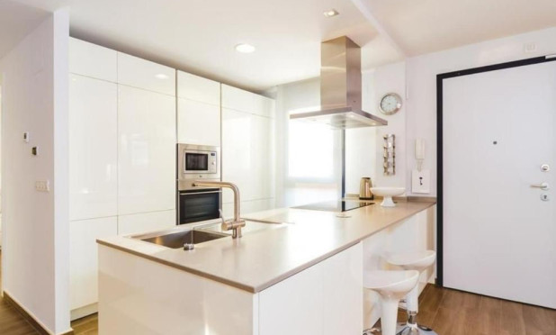 Revente - Villa - Torrevieja - torrevieja