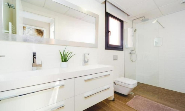 Revente - Villa - Torrevieja - torrevieja