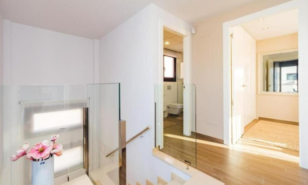 Revente - Villa - Torrevieja - torrevieja