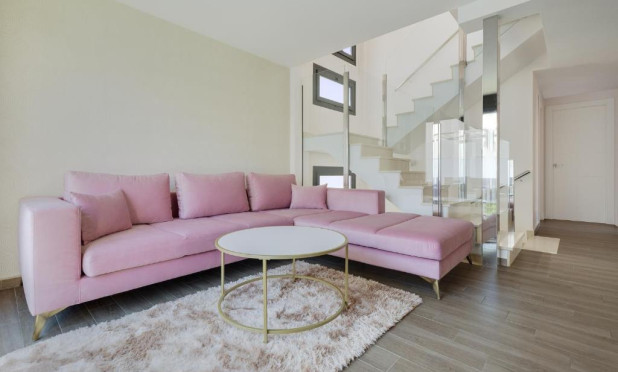 Revente - Villa - Torrevieja - torrevieja