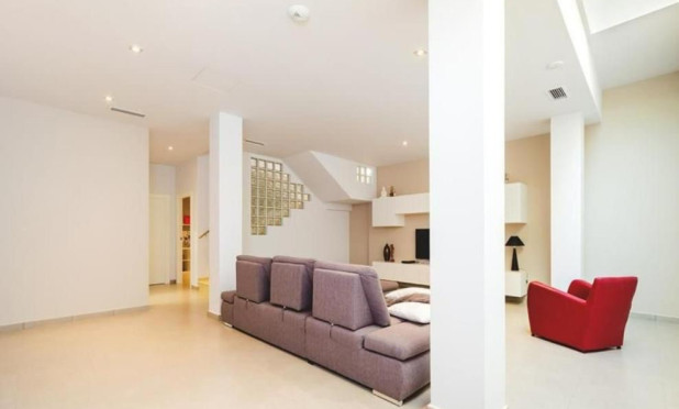 Revente - Villa - Torrevieja - torrevieja