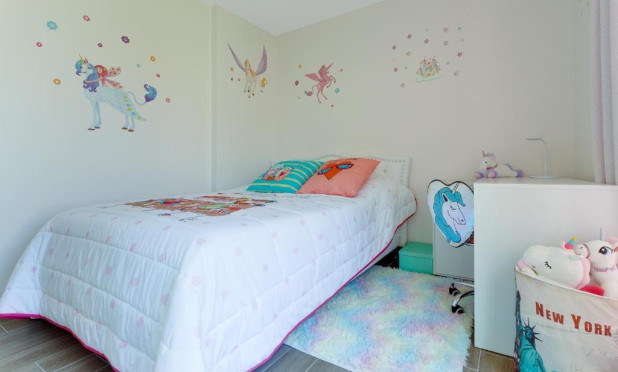 Revente - Villa - Torrevieja - torrevieja