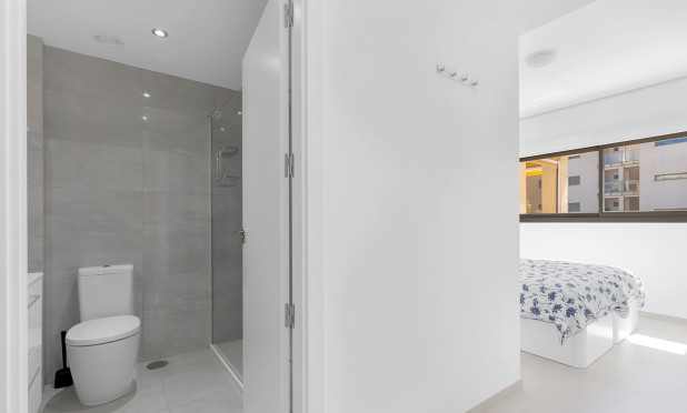 Revente - Appartement - Orihuela Costa - Villamartín