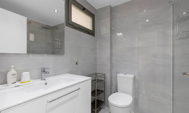 Revente - Appartement - Orihuela Costa - Villamartín