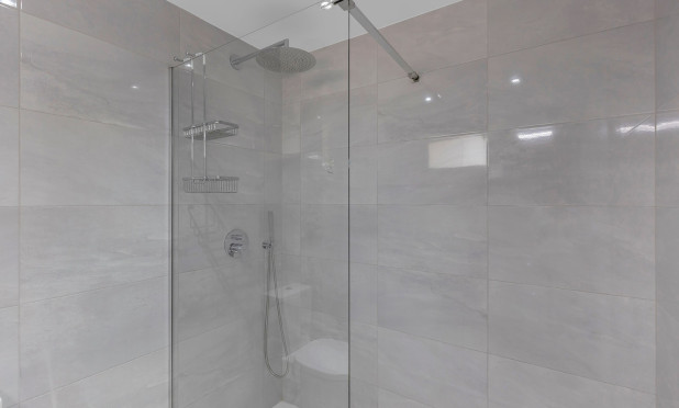 Revente - Appartement - Orihuela Costa - Villamartín