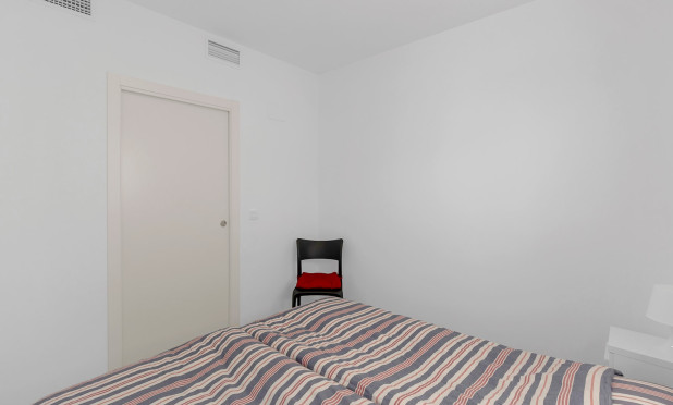 Revente - Appartement - Orihuela Costa - Villamartín