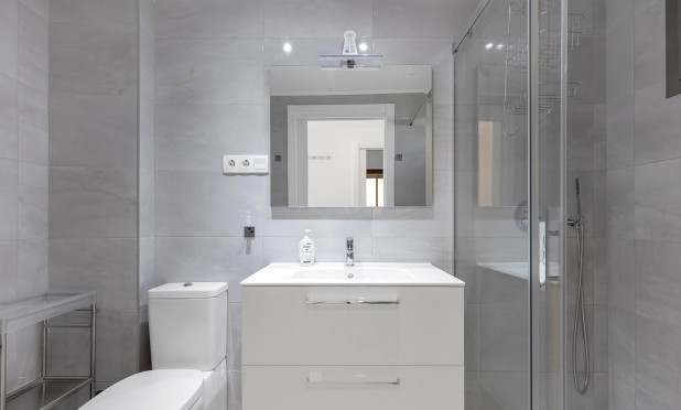 Revente - Appartement - Orihuela Costa - Villamartín