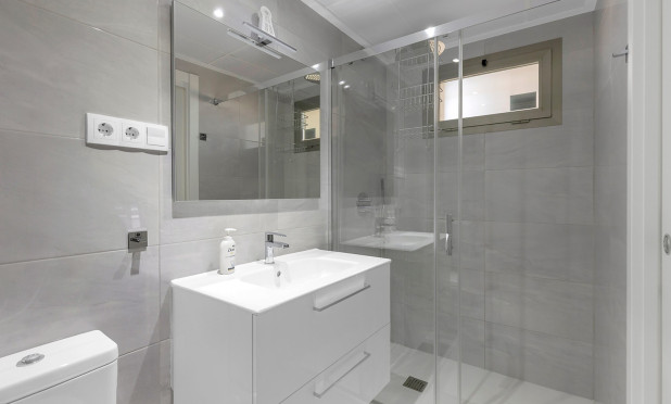 Revente - Appartement - Orihuela Costa - Villamartín