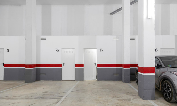 Revente - Appartement - Orihuela Costa - Villamartín