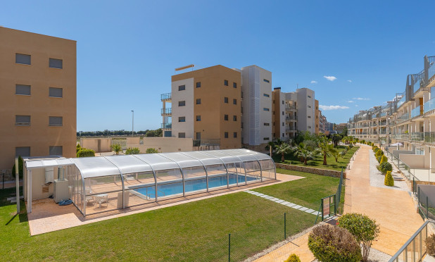 Revente - Appartement - Orihuela Costa - Villamartín