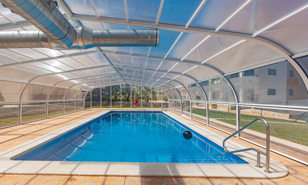 Revente - Appartement - Orihuela Costa - Villamartín