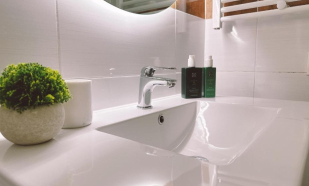 Revente - Appartement - Torrevieja - Playa del Cura