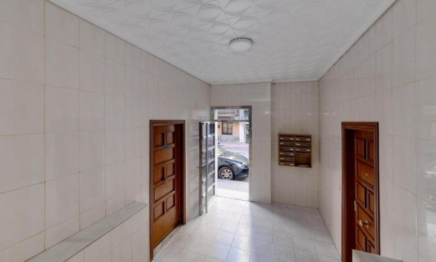 Revente - Appartement - Torrevieja - Playa del Cura