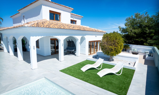 Revente - Villa - Murcia - Altaona Golf - Country Village