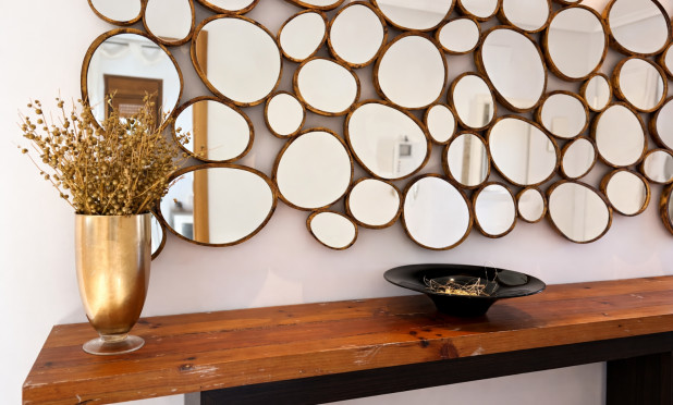 Revente - Villa - Murcia - Altaona Golf - Country Village