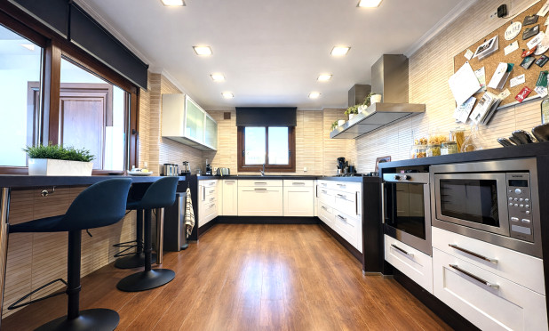 Revente - Villa - Murcia - Altaona Golf - Country Village