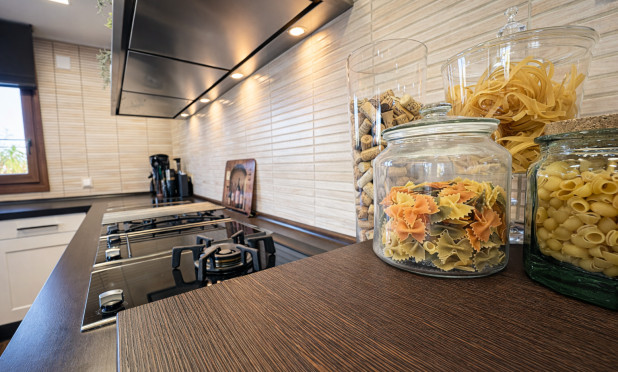 Revente - Villa - Murcia - Altaona Golf - Country Village