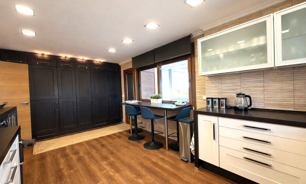 Revente - Villa - Murcia - Altaona Golf - Country Village