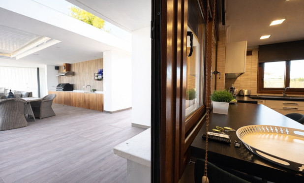 Revente - Villa - Murcia - Altaona Golf - Country Village