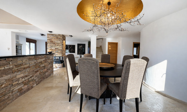 Revente - Villa - Murcia - Altaona Golf - Country Village