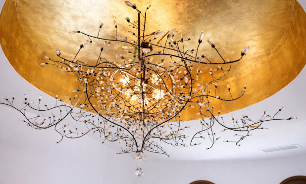 Revente - Villa - Murcia - Altaona Golf - Country Village